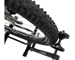 Feedback Sports RAKK XL Bicycle Storage Stand (Black)
