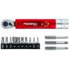 Feedback Sports Range Click Torque Wrench (2-14 Nm)