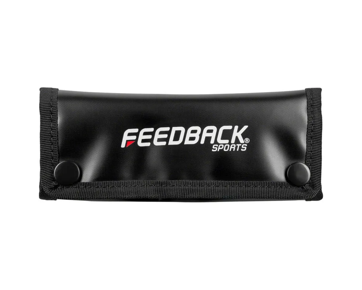 Feedback Sports Range Click Torque Wrench (2-14 Nm)