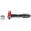Feedback Sports Range Twist Torque Wrench (Black/Red) (2-8 Nm)