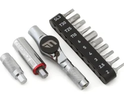 Feedback Sports Reflex Fixed Torque Ratchet Kit (5Nm)