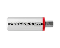 Feedback Sports Reflex Fixed Torque Bit Driver (Black) (5Nm) (w/Bits)