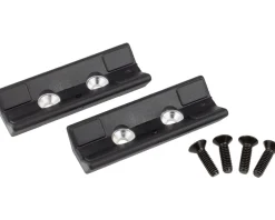 Feedback Sports Replacement Clamp Jaws (Black)
