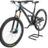 Feedback Sports Scorpion Bike Display Stand (Black) (Crank Mount)