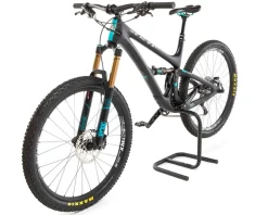 Feedback Sports Scorpion Bike Display Stand (Black) (Crank Mount)