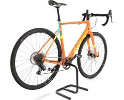 Feedback Sports Scorpion Bike Display Stand (Black) (Crank Mount)