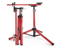 Feedback Sports Sprint Bike Repair Stand (Red)