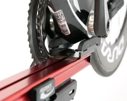 Feedback Sports Sprint Bike Repair Stand (Red)