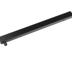 Feedback Sports VC-20B Velo Cache Front Leg Assembly (Black)