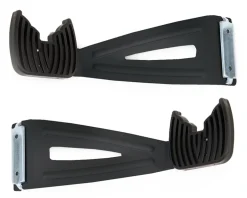 Feedback Sports Velo Column Extra Arms (Black) (1 Pair/1 Bike)