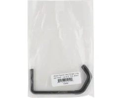 Feedback Sports Velo Hinge Long Hook (Black)