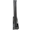 Feedback Sports Velo Wall Post (Black) (1 Bike)
