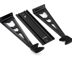 Feedback Sports Velo Wall Rack (Black) (1 Bike)