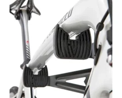Feedback Sports Velo Wall Rack (Black) (1 Bike)