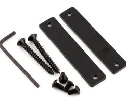 Feedback Sports Velo Wall Rack (Black) (1 Bike)
