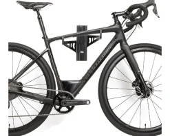 Feedback Sports Velo Wall Rack (Black) (1 Bike)