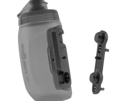 Fidlock BottleTwist Water Bottle Kit (Smoke) (15oz)