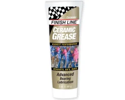 Finish Line Ceramic Grease (Tube) (2oz)