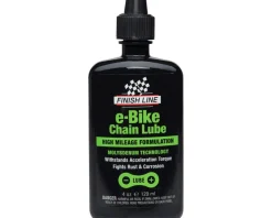 Finish Line e-Bike Lube (Bottle) (4oz)