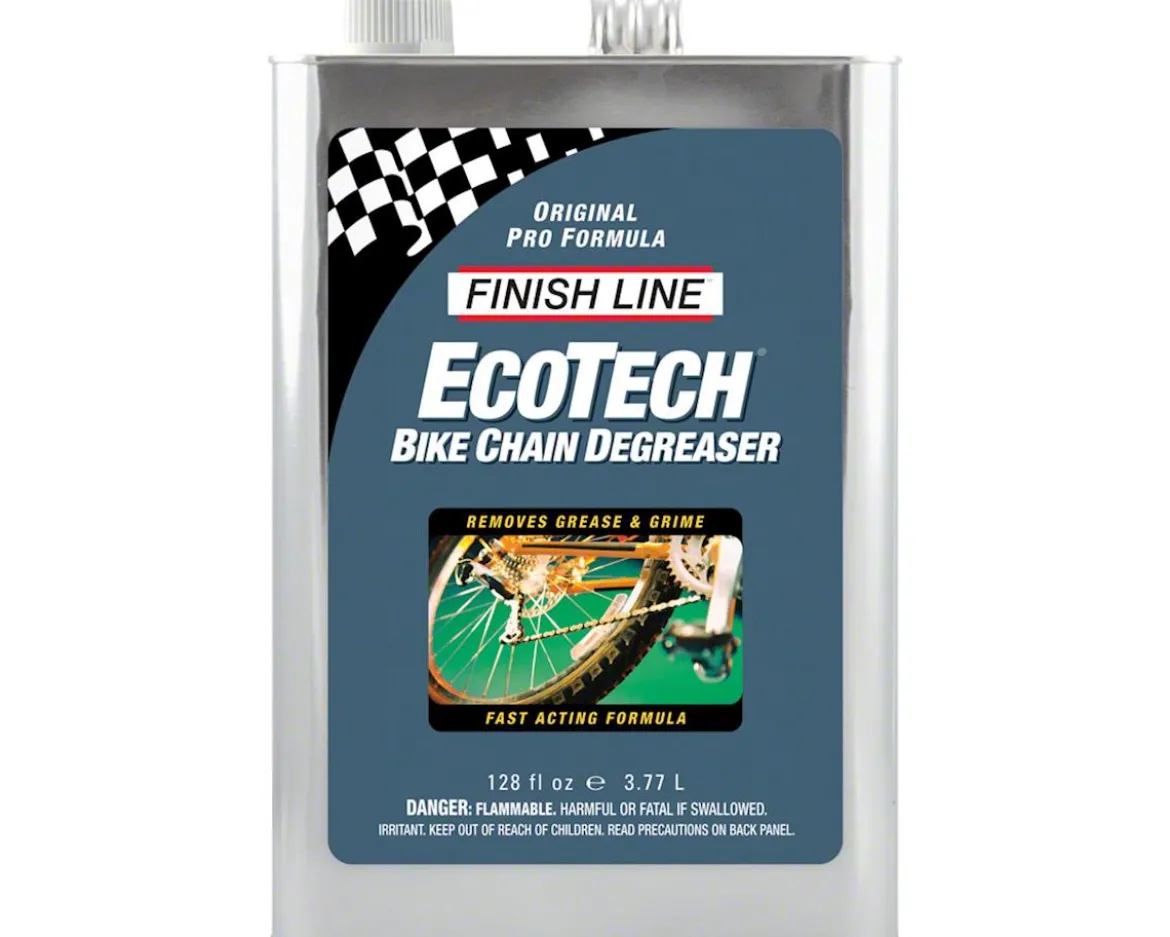 Finish Line EcoTech Degreaser (Pour Can) (1 Gallon)