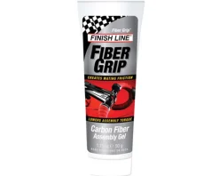 Finish Line Fiber Grip Carbon Fiber Assembly Paste (1.75oz)