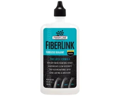 Finish Line Fiberlink Tubeless Tire Sealant (8oz)