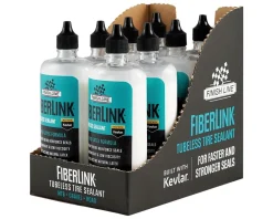 Finish Line Fiberlink Tubeless Tire Sealant (8oz)