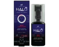 Finish Line Halo Wax Lubricant (4oz)