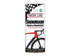 Finish Line Showroom Polish & Protectant (w/ Ceramic Technology) (Spray Bottle) (32oz)