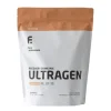 First Endurance Ultragen Recovery Drink Mix (Cappuccino) (48oz)