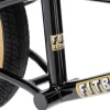 Fit Bike Co 2026 Misfit Balance Bike (Black)