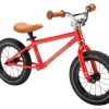 Fit Bike Co 2026 Misfit Balance Bike (Tiki Red)