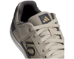Five Ten Freerider Flat Shoes (Grey/Carbon/Oat) (10.5)