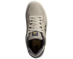 Five Ten Freerider Flat Shoes (Grey/Carbon/Oat) (10.5)