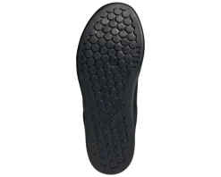 Five Ten Freerider Flat Shoes (Core Black/Red/Grey) (10)