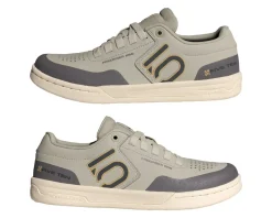 Five Ten Freerider Pro Flat Pedal Shoes (Putty Grey/Carbon/Charcoal) (9)