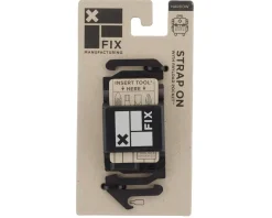 Fix Manufacturing Strap On Tool Holster (Narrow) (For Wheelie Wrench)