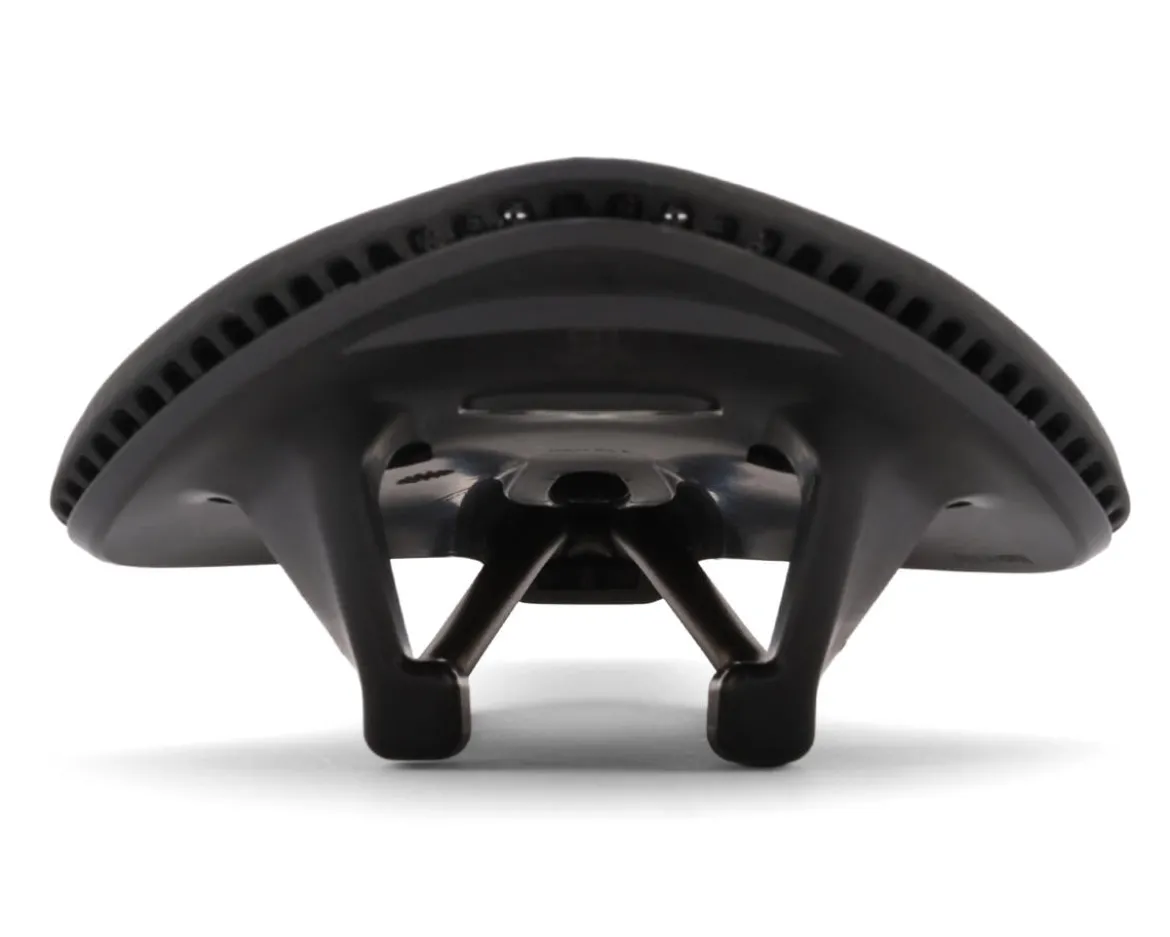 fizik Arione R3 Adaptive Saddle (Black) (Kium Rails) (135mm)