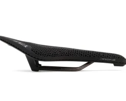 fizik Arione R3 Adaptive Saddle (Black) (Kium Rails) (135mm)
