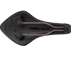 fizik Arione R3 Adaptive Saddle (Black) (Kium Rails) (135mm)