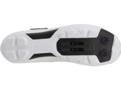 fizik Ferox 2 Carbon Gravel/XC MTB Shoes (White/Light Grey) (42)