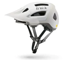fizik Kassis Mountain Helmet (White) (S)
