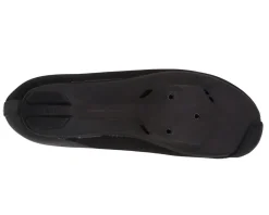 fizik Lyra Road Shoes (Coal Black) (43)
