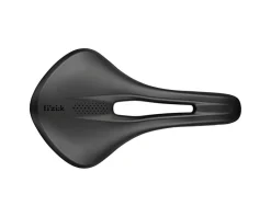 fizik Tempo Aliante R3 Saddle (Black) (Kium Rails) (145mm)