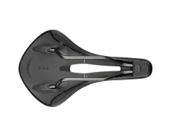 fizik Tempo Aliante R3 Saddle (Black) (Kium Rails) (145mm)