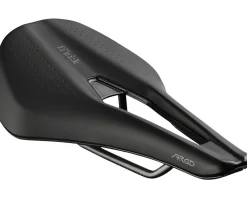 fizik Tempo Argo R3 (Black) (Kium Rails) (150mm)