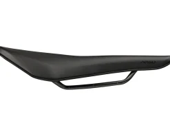 fizik Tempo Argo R3 (Black) (Kium Rails) (150mm)