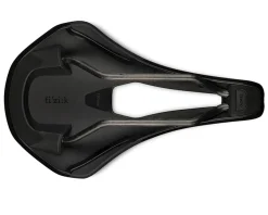fizik Tempo Argo R1 (Black) (Carbon Rails) (150mm)