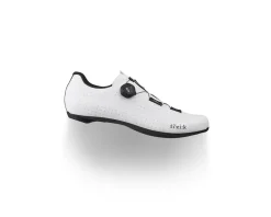 fizik Tempo Overcurve R4 Road Shoes (White/Black) (37)