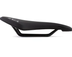 fizik Terra Argo X5 Gravel Saddle (Black) (S-Alloy Rails) (150mm)